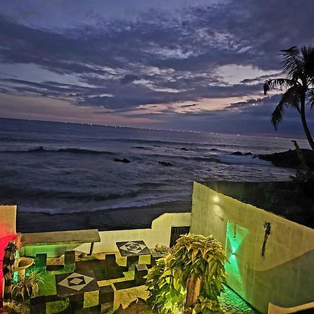 Villa Sea View Galle Exterior foto