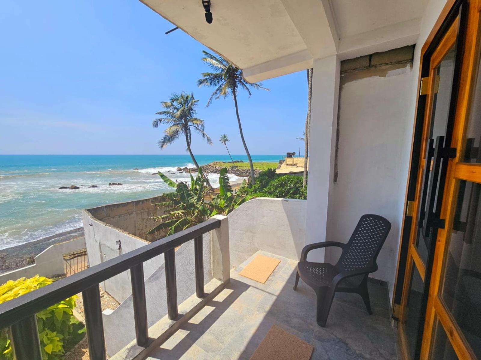 Villa Sea View Galle Exterior foto
