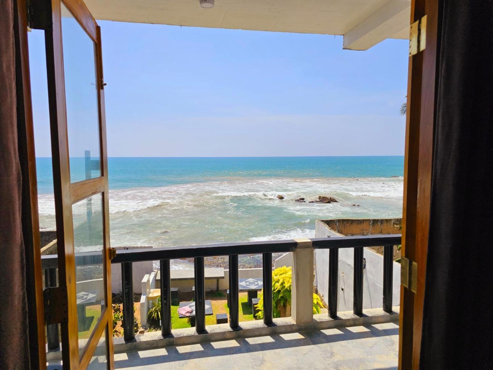 Villa Sea View Galle Exterior foto
